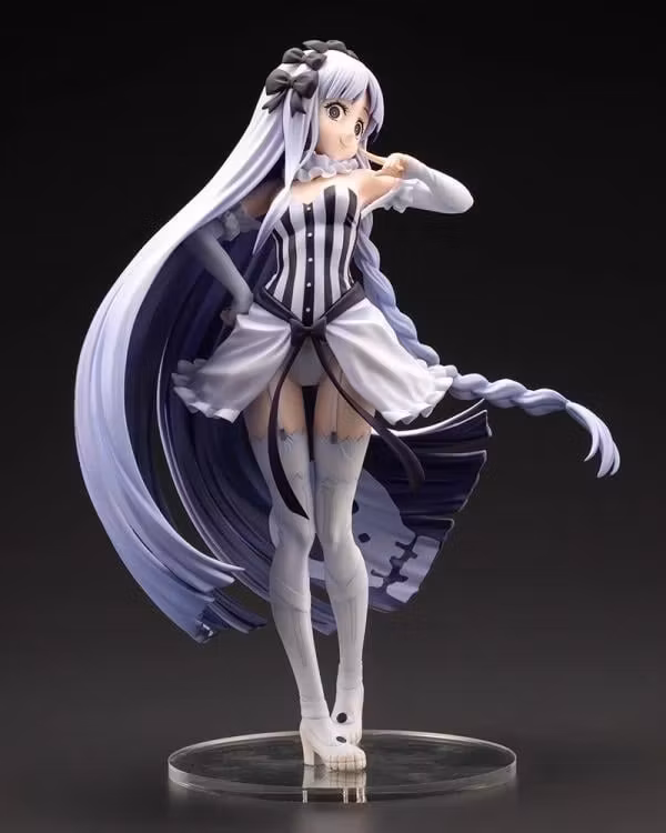 Fate/strange Fake Francesca Prelati 1/7 Scale Figure