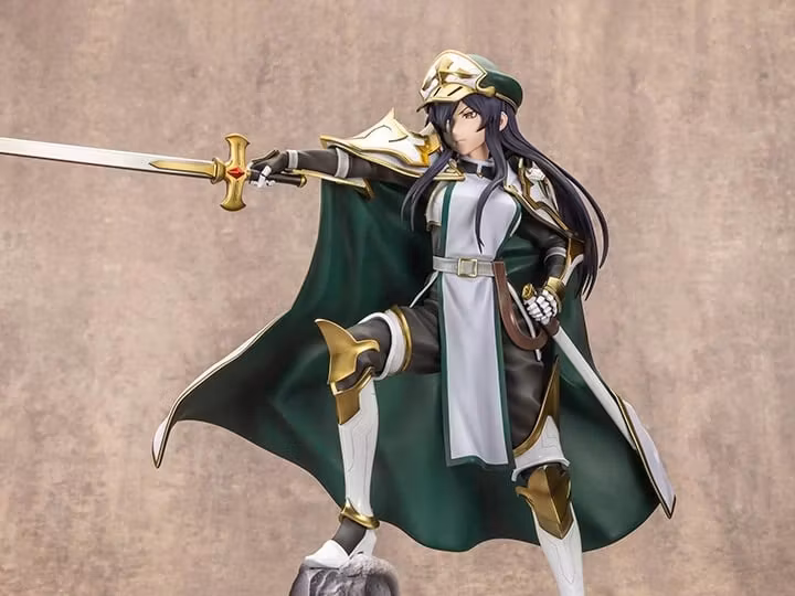 Sentenced to Be a Hero Patausche Kivia 1/7 Scale Figure