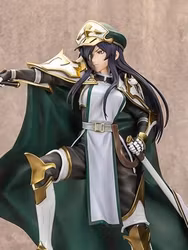 Sentenced to Be a Hero Patausche Kivia 1/7 Scale Figure