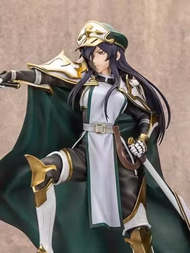 Sentenced to Be a Hero Patausche Kivia 1/7 Scale Figure