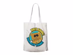 South Park Tote Bag AWESOM-O