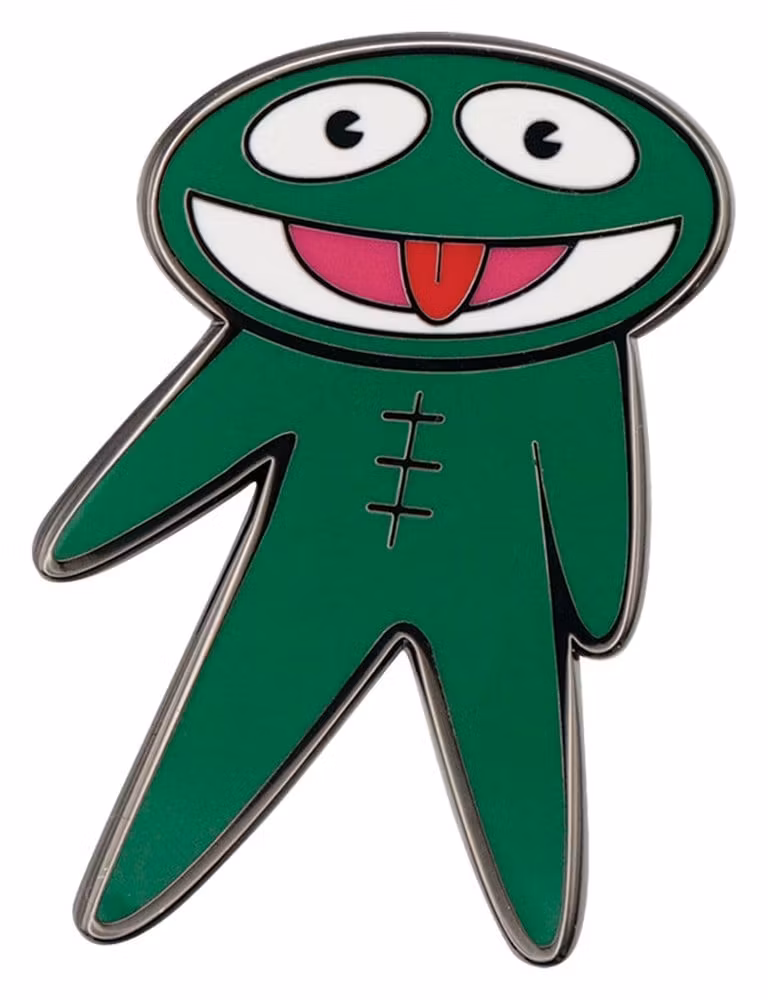 South Park Random Pin Badge