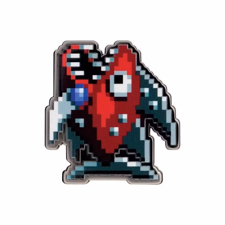 Sonic the Hedgehog Random Pin Badge