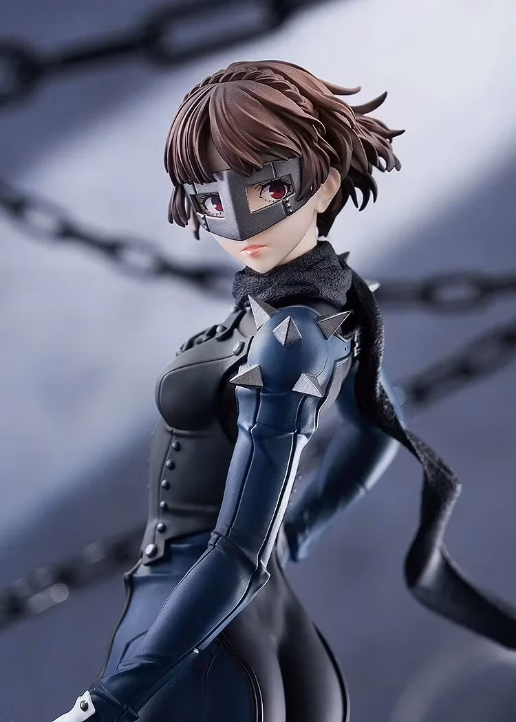 Persona 5 Royal Pop Up Parade L Queen