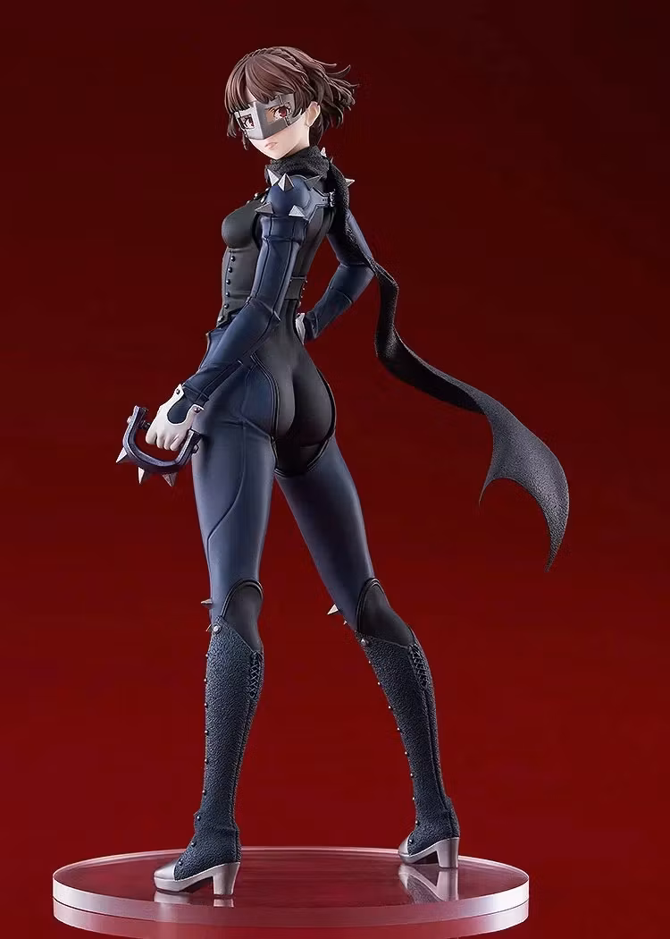 Persona 5 Royal Pop Up Parade L Queen