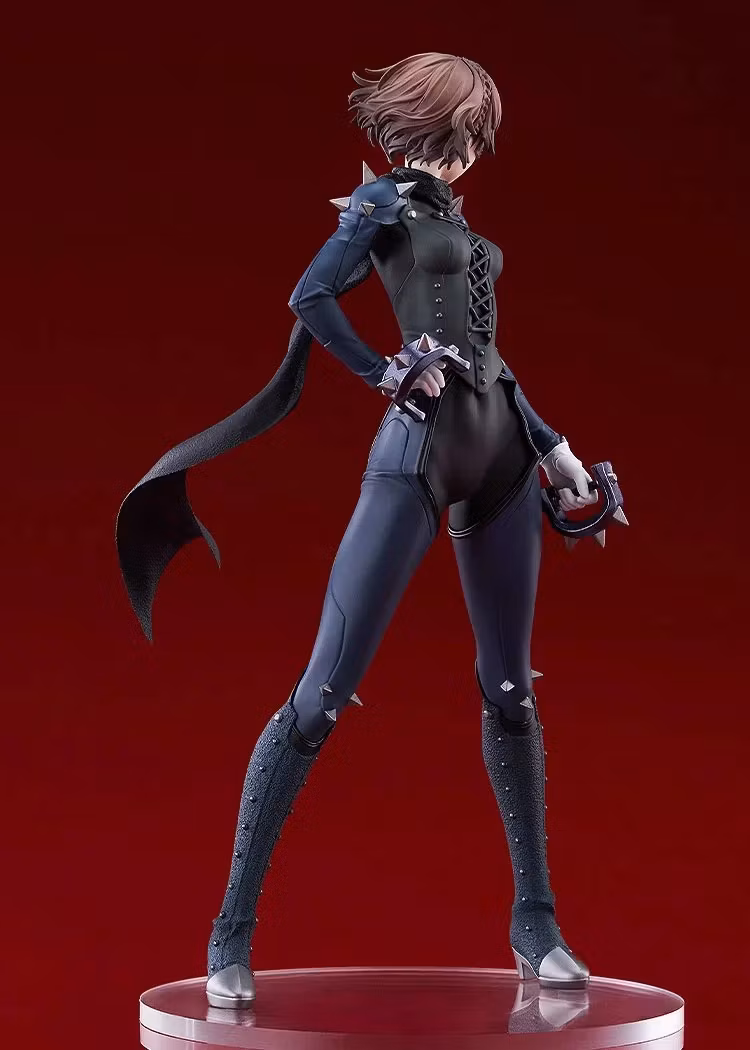 Persona 5 Royal Pop Up Parade L Queen