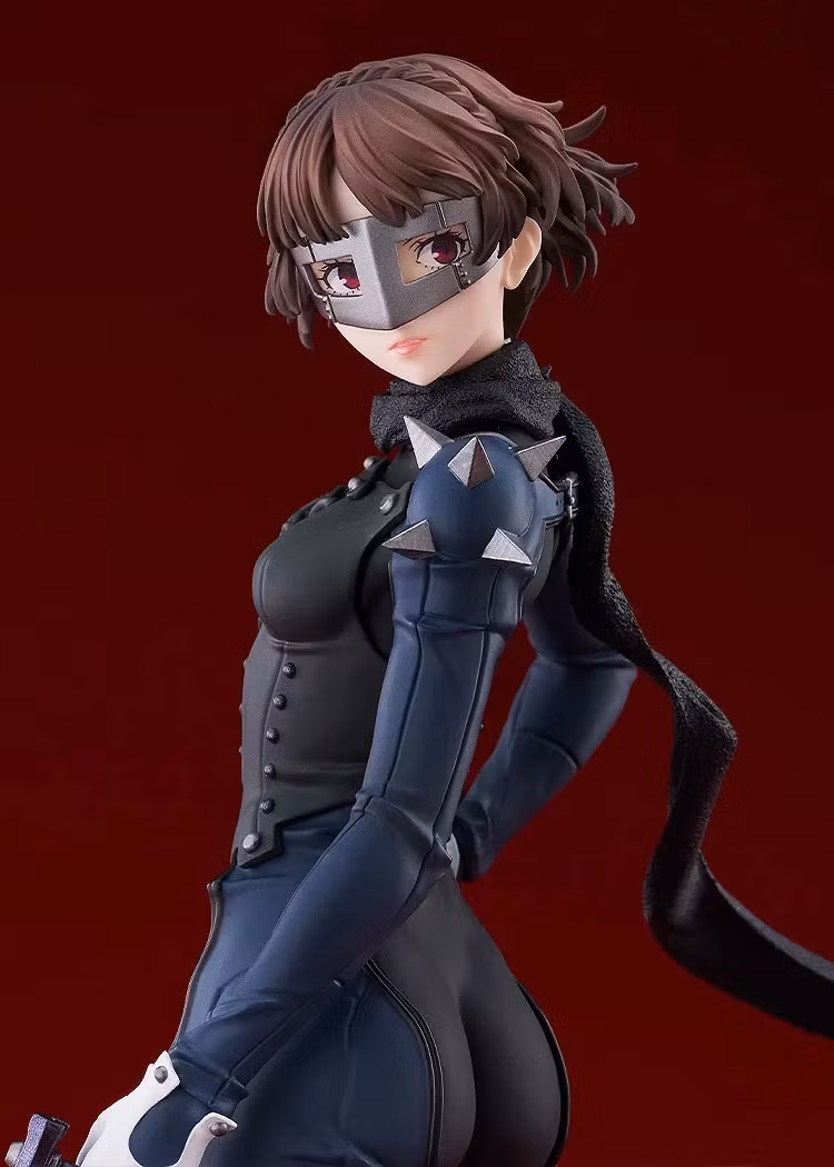 Persona 5 Royal Pop Up Parade L Queen