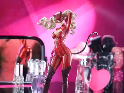 Persona 5 Royal Pop Up Parade L Panther