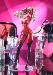 Persona 5 Royal Pop Up Parade L Panther