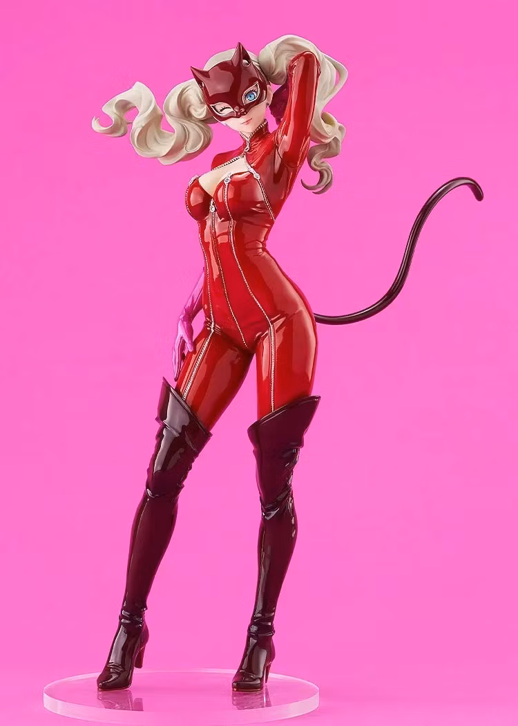 Persona 5 Royal Pop Up Parade L Panther