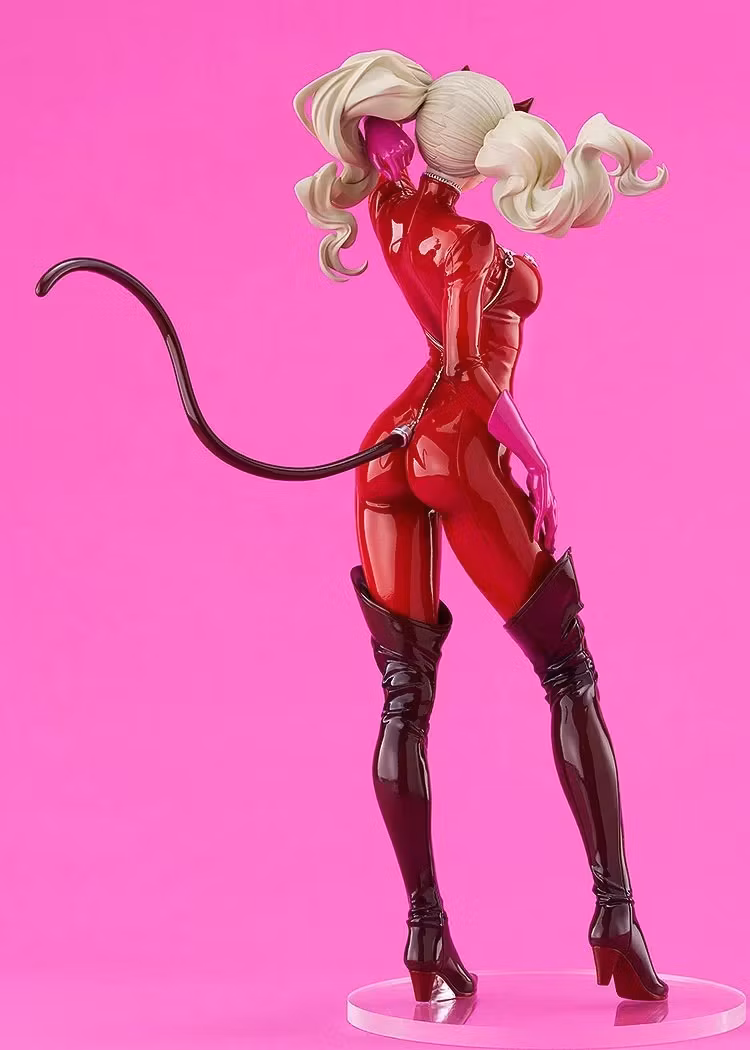 Persona 5 Royal Pop Up Parade L Panther