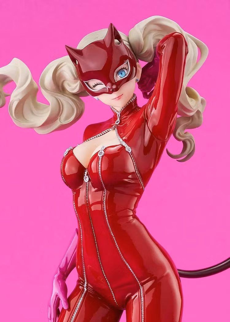 Persona 5 Royal Pop Up Parade L Panther