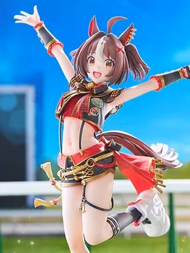 Umamusume: Pretty Derby Gran Alegria 1/7 Scale Figure