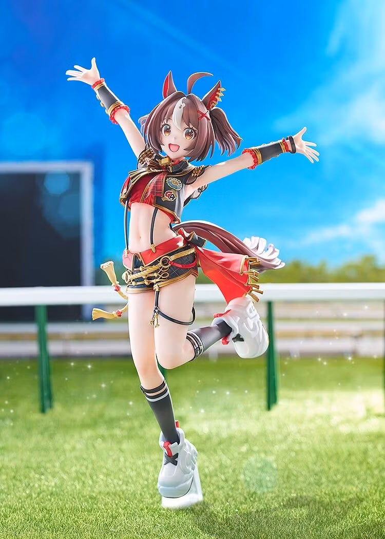 Umamusume: Pretty Derby Gran Alegria 1/7 Scale Figure