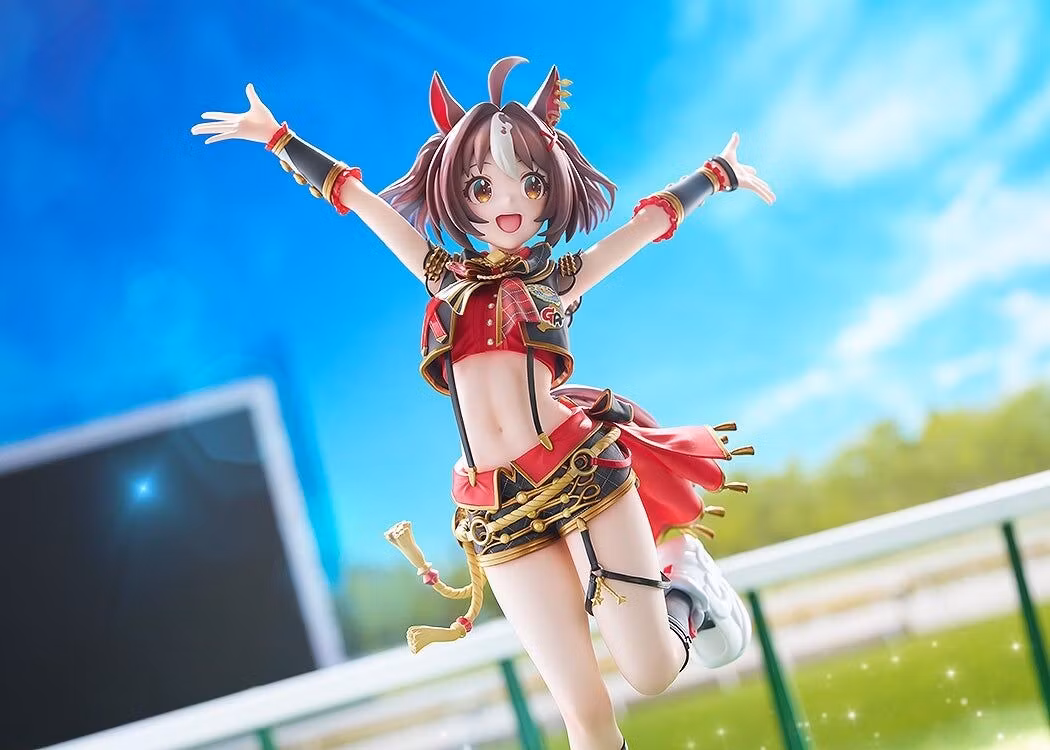Umamusume: Pretty Derby Gran Alegria 1/7 Scale Figure