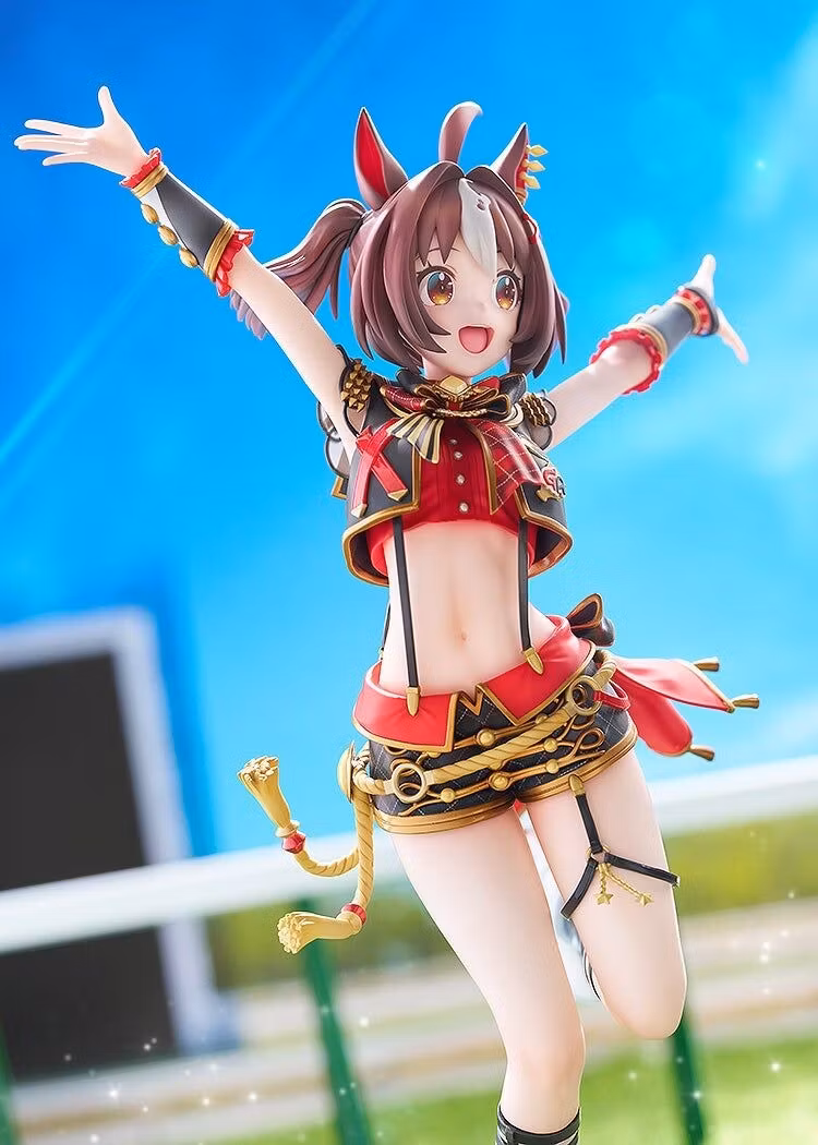 Umamusume: Pretty Derby Gran Alegria 1/7 Scale Figure