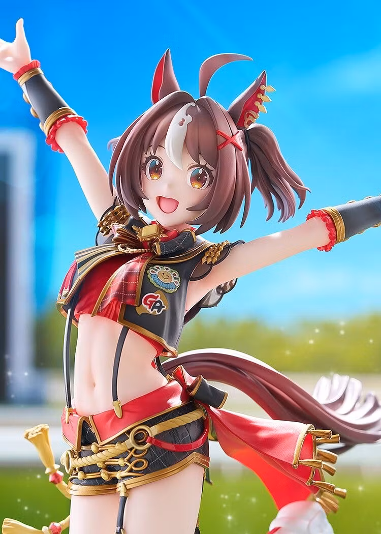 Umamusume: Pretty Derby Gran Alegria 1/7 Scale Figure