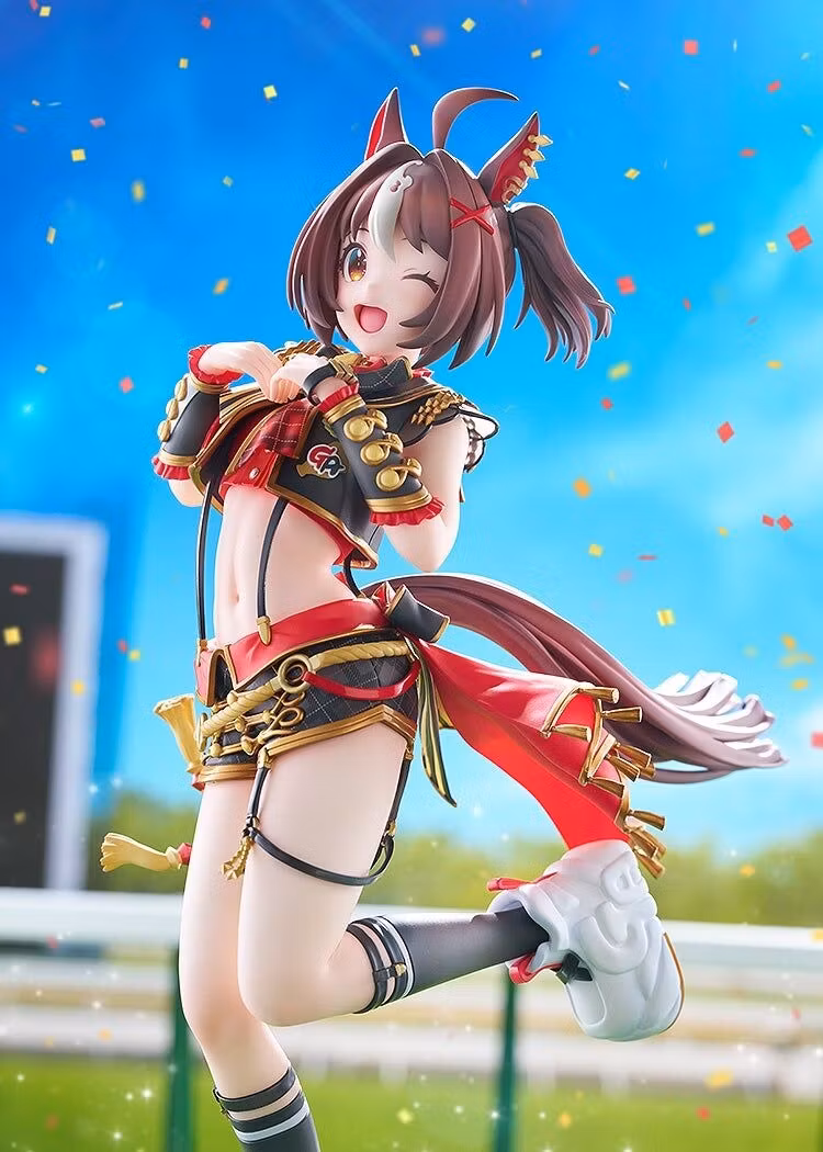 Umamusume: Pretty Derby Gran Alegria 1/7 Scale Figure
