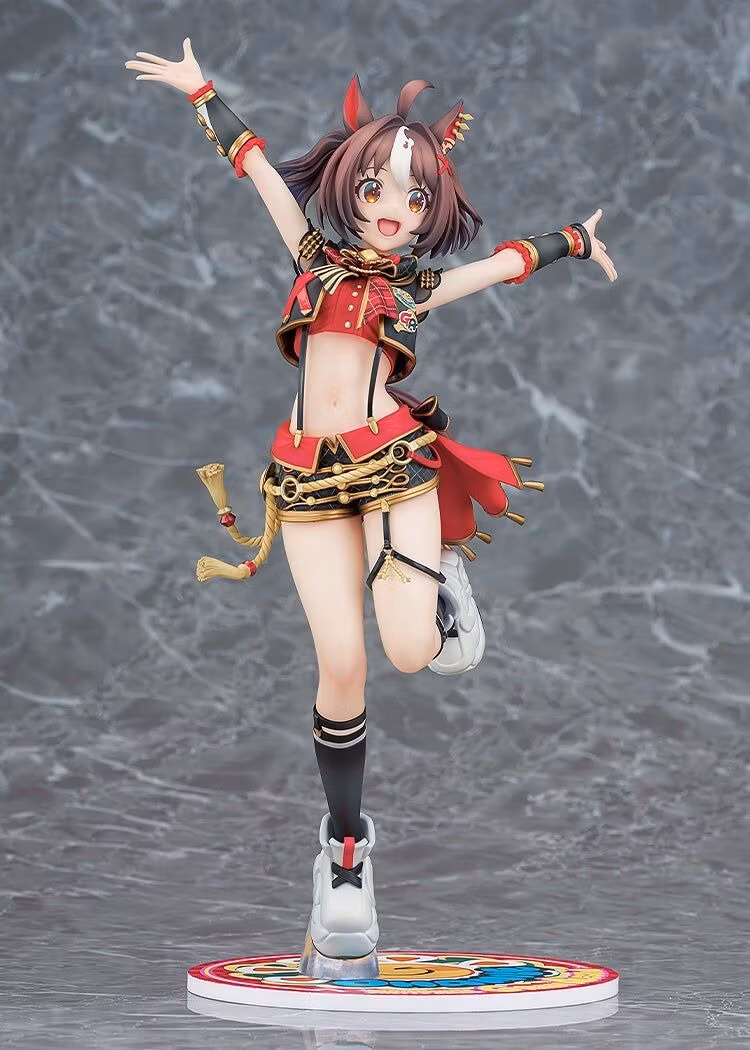 Umamusume: Pretty Derby Gran Alegria 1/7 Scale Figure