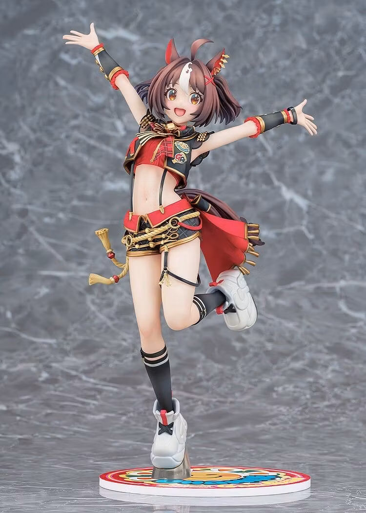 Umamusume: Pretty Derby Gran Alegria 1/7 Scale Figure