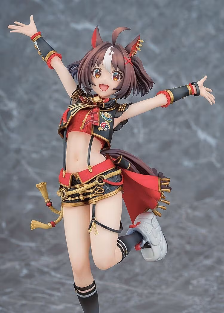 Umamusume: Pretty Derby Gran Alegria 1/7 Scale Figure