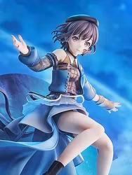 BanG Dream! It's MyGO!!!!! Tomori Takamatsu (Zero Gravity Ver.) 1/7 Scale Figure