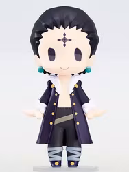 Hunter x Hunter Hello! Good Smile Chrollo Figure