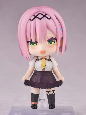 Angelic Chaos RE-BOOT! Nendoroid Amane Tanikaze