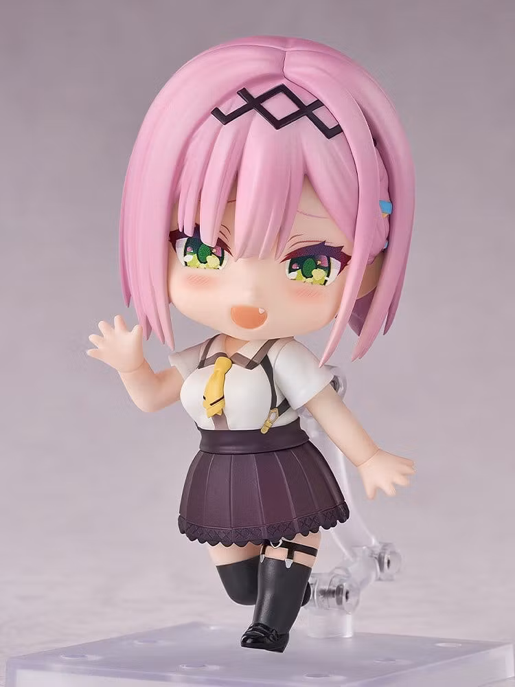 Angelic Chaos RE-BOOT! Nendoroid Amane Tanikaze