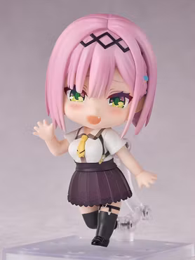 Angelic Chaos RE-BOOT! Nendoroid Amane Tanikaze