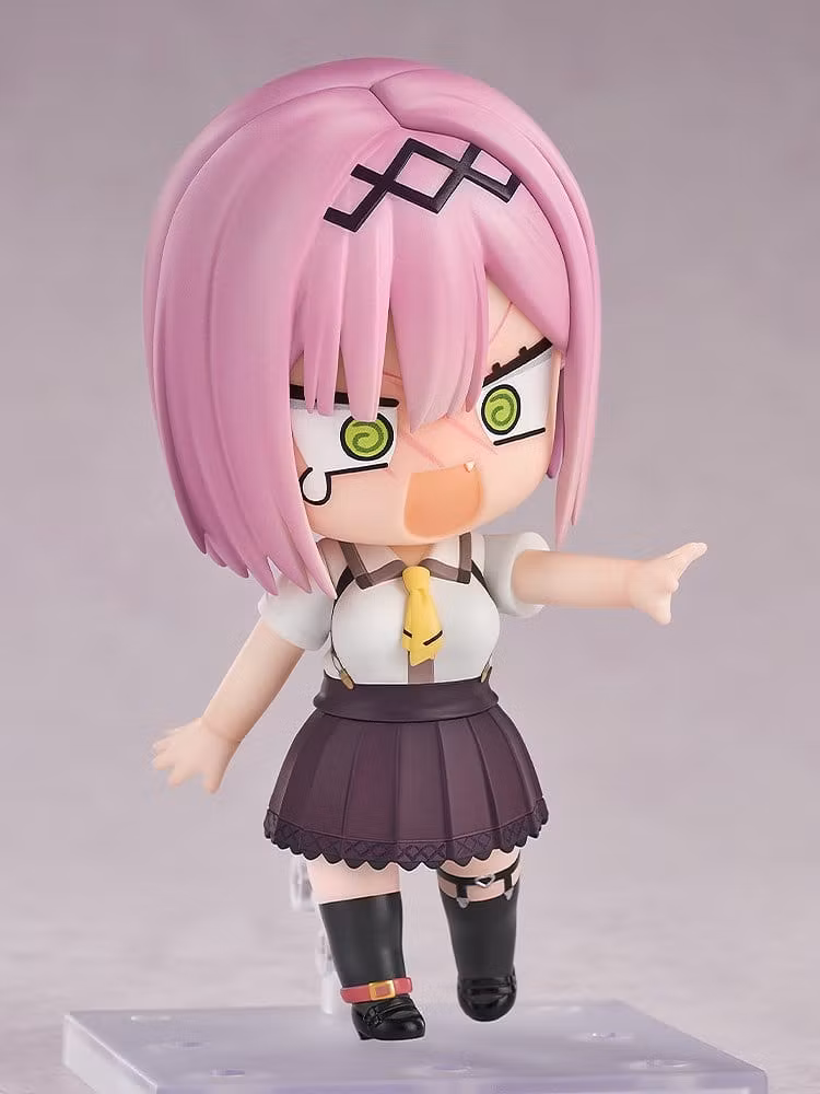 Angelic Chaos RE-BOOT! Nendoroid Amane Tanikaze