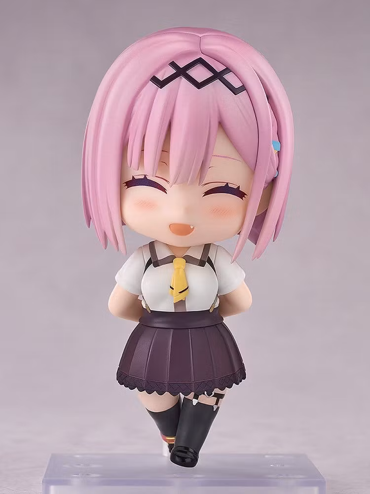 Angelic Chaos RE-BOOT! Nendoroid Amane Tanikaze
