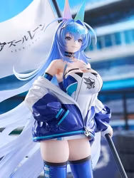 Azur Lane F:Nex New Jersey (IRF 2024 Ver.) 1/7 Scale Figure