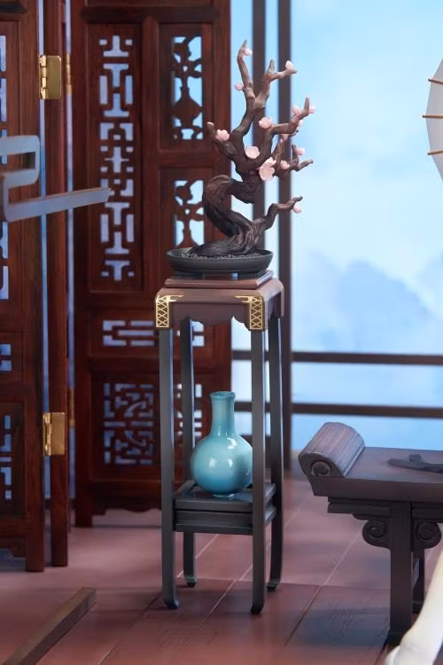 Azur Lane Yat Sen (Paragon of Celestial Grace) 1/7 Scale Figure (With Bonus)