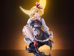 Touhou Project F:Nex Rumia (Illustration by Uuzan) 1/7 Scale Figure