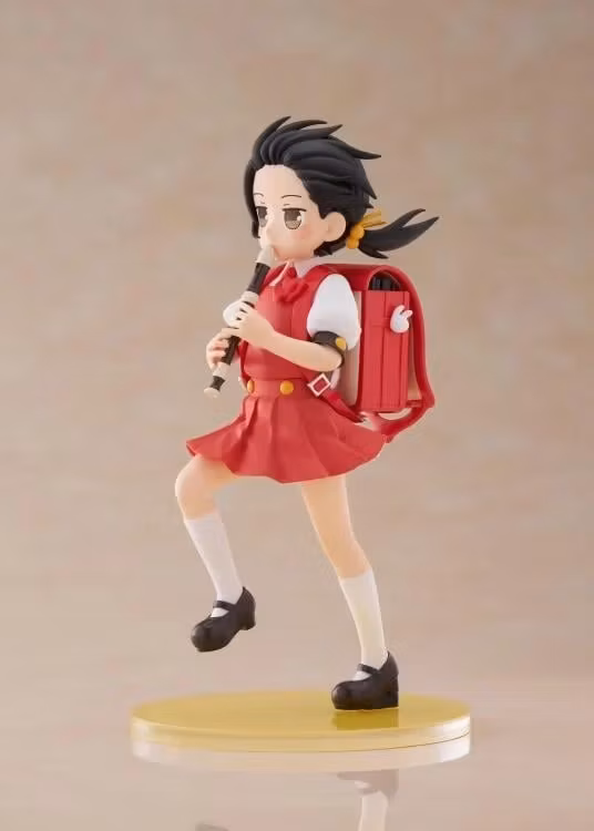 Vocaloid Elementary Schooler Kaai Yuki (Kyoufuu All Back Ver.) Figure