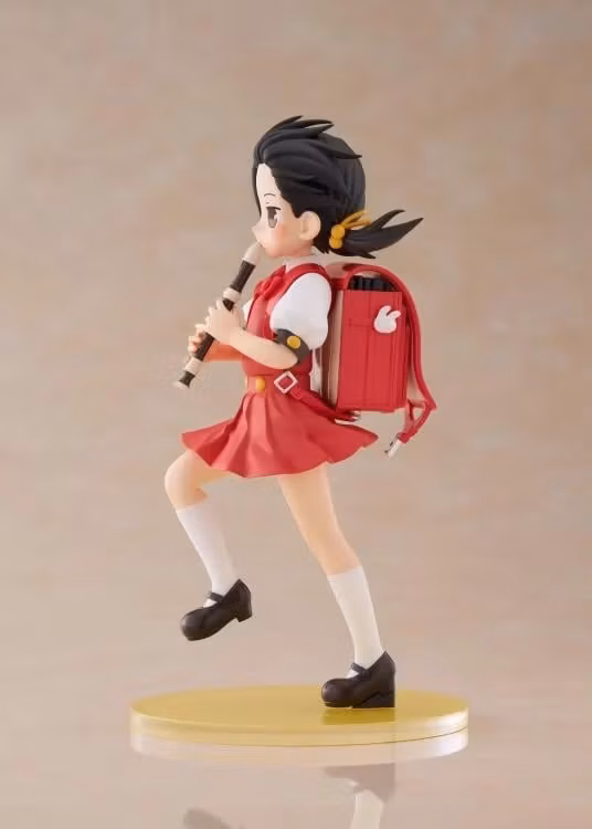 Vocaloid Elementary Schooler Kaai Yuki (Kyoufuu All Back Ver.) Figure