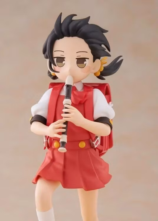 Vocaloid Elementary Schooler Kaai Yuki (Kyoufuu All Back Ver.) Figure