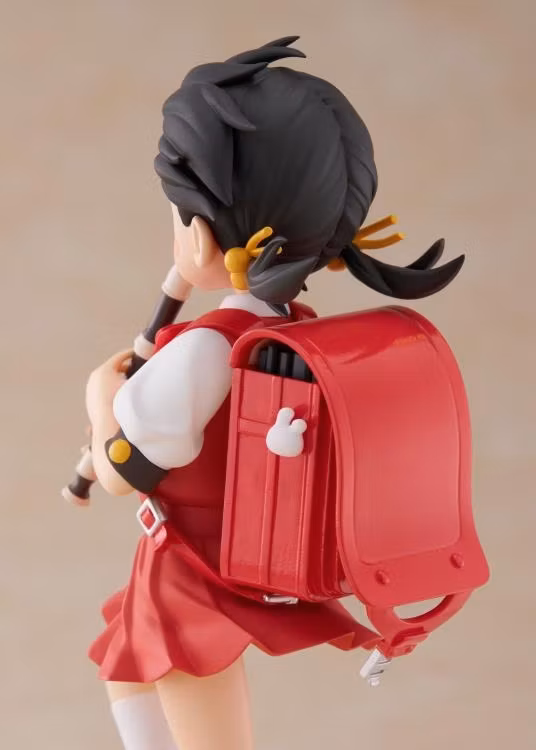 Vocaloid Elementary Schooler Kaai Yuki (Kyoufuu All Back Ver.) Figure