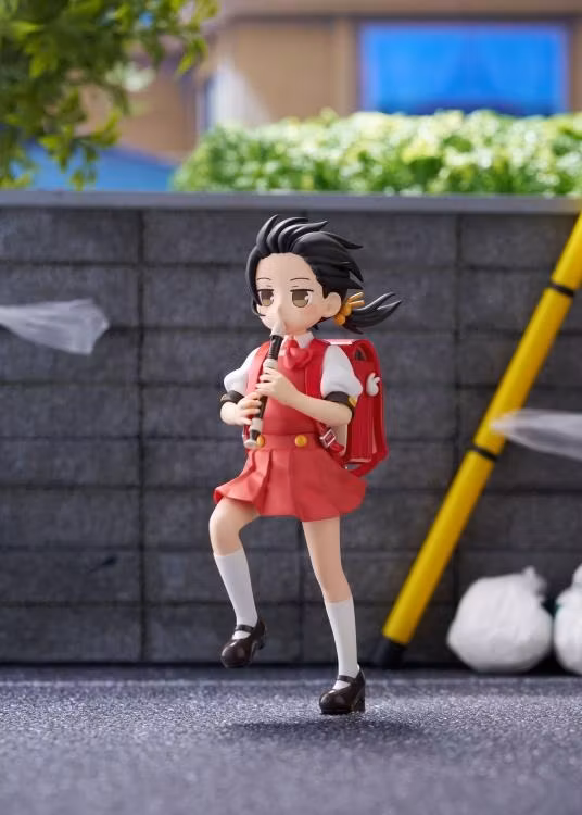 Vocaloid Elementary Schooler Kaai Yuki (Kyoufuu All Back Ver. Limited Edition) Figure