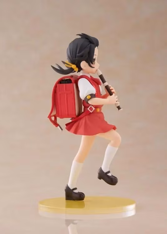 Vocaloid Elementary Schooler Kaai Yuki (Kyoufuu All Back Ver. Limited Edition) Figure