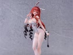 FymriE Illustration Bunny Velvet (Regular Edition) 1/4 Scale Figure