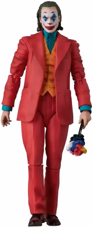 Joker MAFEX No.309 The Joker Action Figure