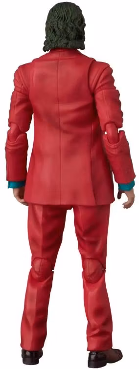 Joker MAFEX No.309 The Joker Action Figure