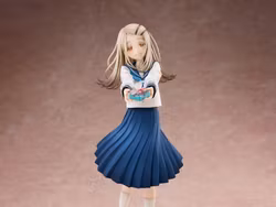 The Idolmaster Gakuen Hiro Shinosawa (Happy Mille-feuille Ver. Bonus Edition) 1/7 Scale Figure