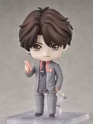 Time Raiders Nendoroid Xie Yuchen