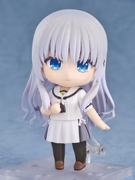 Summer Pockets Nendoroid Shiroha Naruse