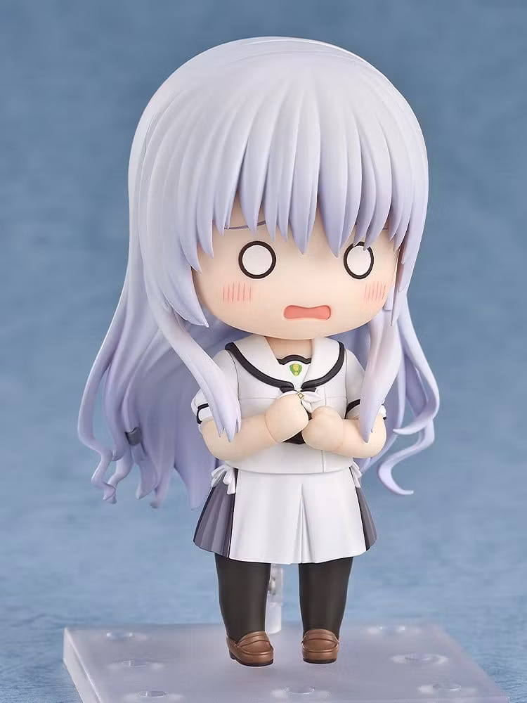 Summer Pockets Nendoroid Shiroha Naruse
