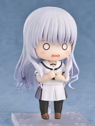 Summer Pockets Nendoroid Shiroha Naruse