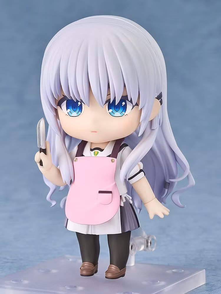 Summer Pockets Nendoroid Shiroha Naruse